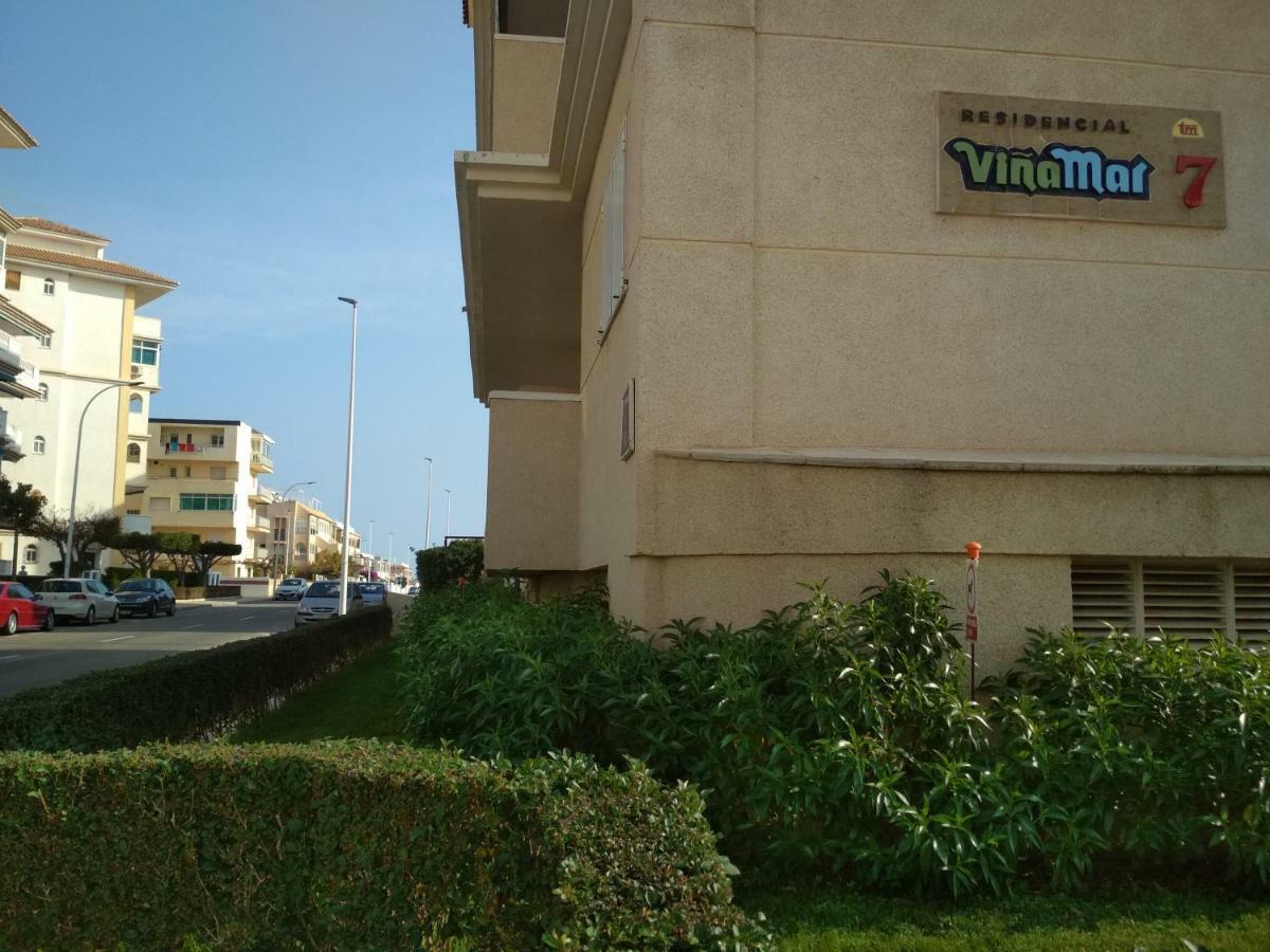 Apartment Sunny La Mata La Mata  Exterior photo